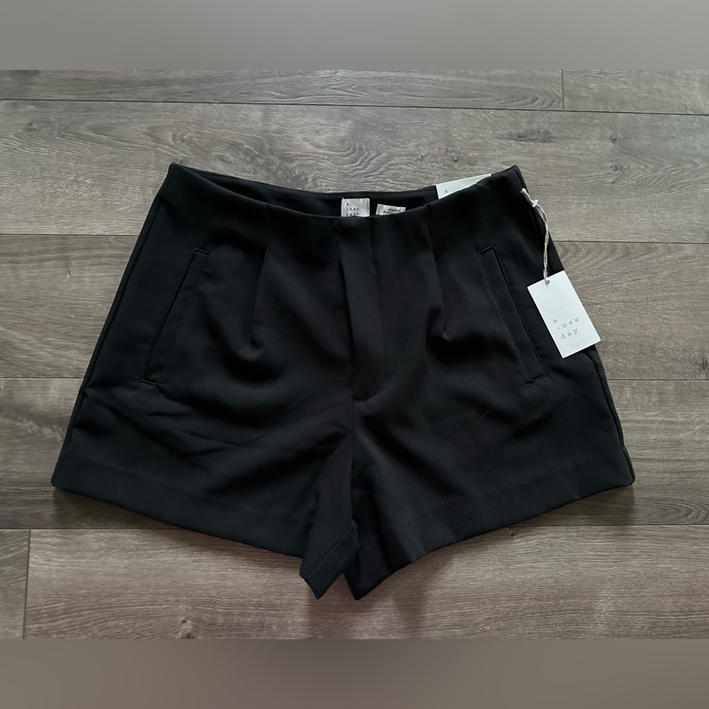 Target A New Day Midi Shorts